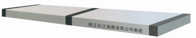 SCS混凝土臺面電子汽車衡 SCS混凝土臺面電子汽車衡
