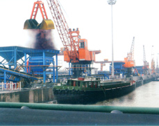 長江衡器料斗秤 長江衡器料斗秤